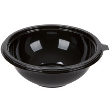 48oz Plastic Salad Bowls and Lids ~Choose Lids Separately~