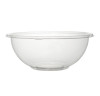 48oz Plastic Salad Bowls and Lids ~Choose Lids Separately~