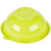 48oz Plastic Salad Bowls and Lids ~Choose Lids Separately~