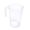 5 Pack 50oz Elegant Pitcher