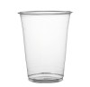 50 Pack 16 oz. PETE Plastic Smoothie Cups (98mm Rim)