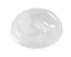 50 Pack 98MM PETE Strawless Sip Lid