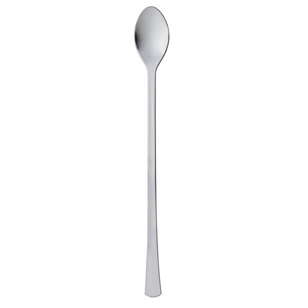6" Mini Silver Cocktail Spoon 20 Pack
