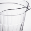 60oz Heavy Duty Plastic Water Jug - Cocktail Pitchers