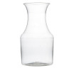 7.5 oz Mini Carafe 6 Pack