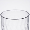 8 Pack 8oz Tall Plastic Wine Glasses