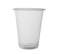 80 Pack 9oz Disposable Plastic Polypropylene Drinking Cups