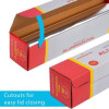 60 Meter Aluminium Kitchen Food Foil Roll