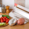 60 Meter Aluminium Kitchen Food Foil Roll