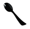 Extra Heavy Serving Spoon Black/Clear/White