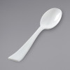 Extra Heavy Serving Spoon Black/Clear/White