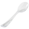 Extra Heavy Serving Spoon Black/Clear/White