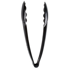 Heavy Duty 7" Black Tong