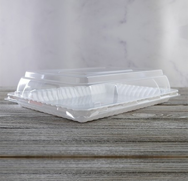 Lid for 9" x 13" Rectangular Serving Tray ~Sold in Singles~