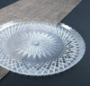 Scalloped Tray