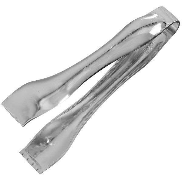 Silver Tongs 2 Sizes
