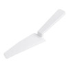 White Cake Server/Cutter